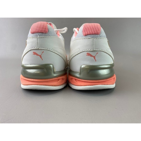PUMA Tazon 6 Metallic Women's Size 11M Athletic Running Sneaker Shoes 190478-02 - Picture 9 of 15